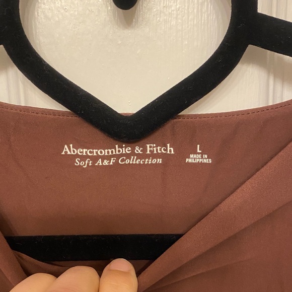 Abercrombie & Fitch body suit - Picture 4 of 4